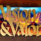 Ben Gasner Vision and Valor